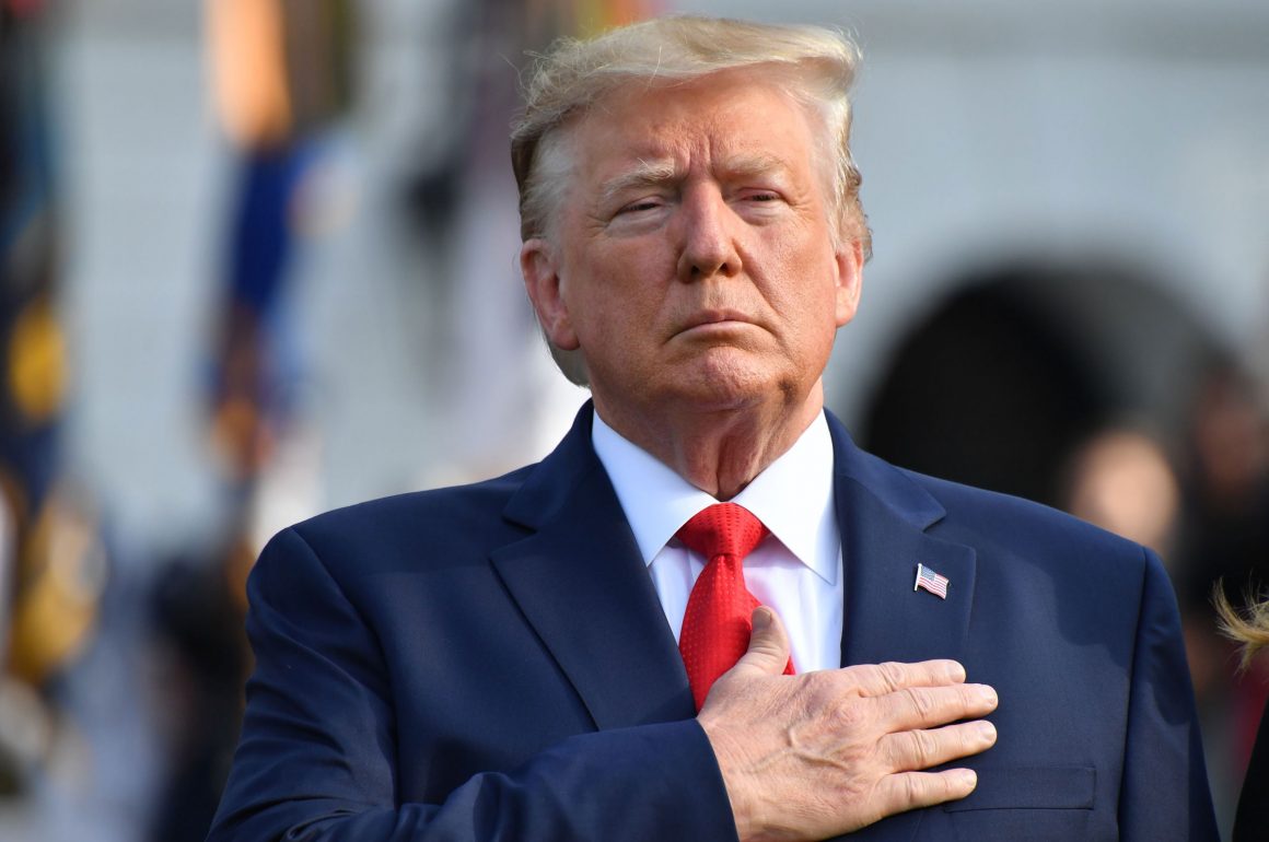 Trump e le presidenziali USA